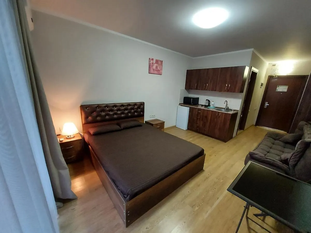 Kobi Appartments Batumi 0*,