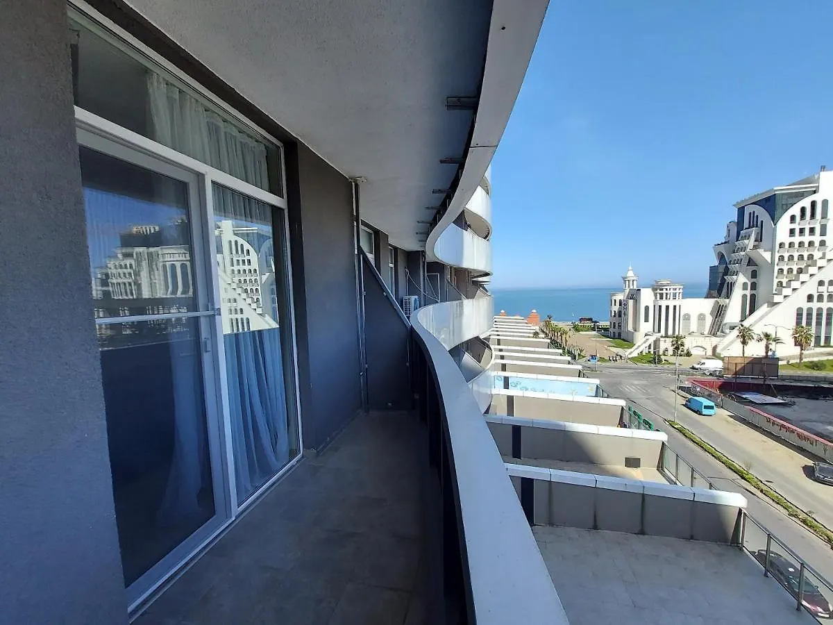 Apartment Kobi Appartments Batumi