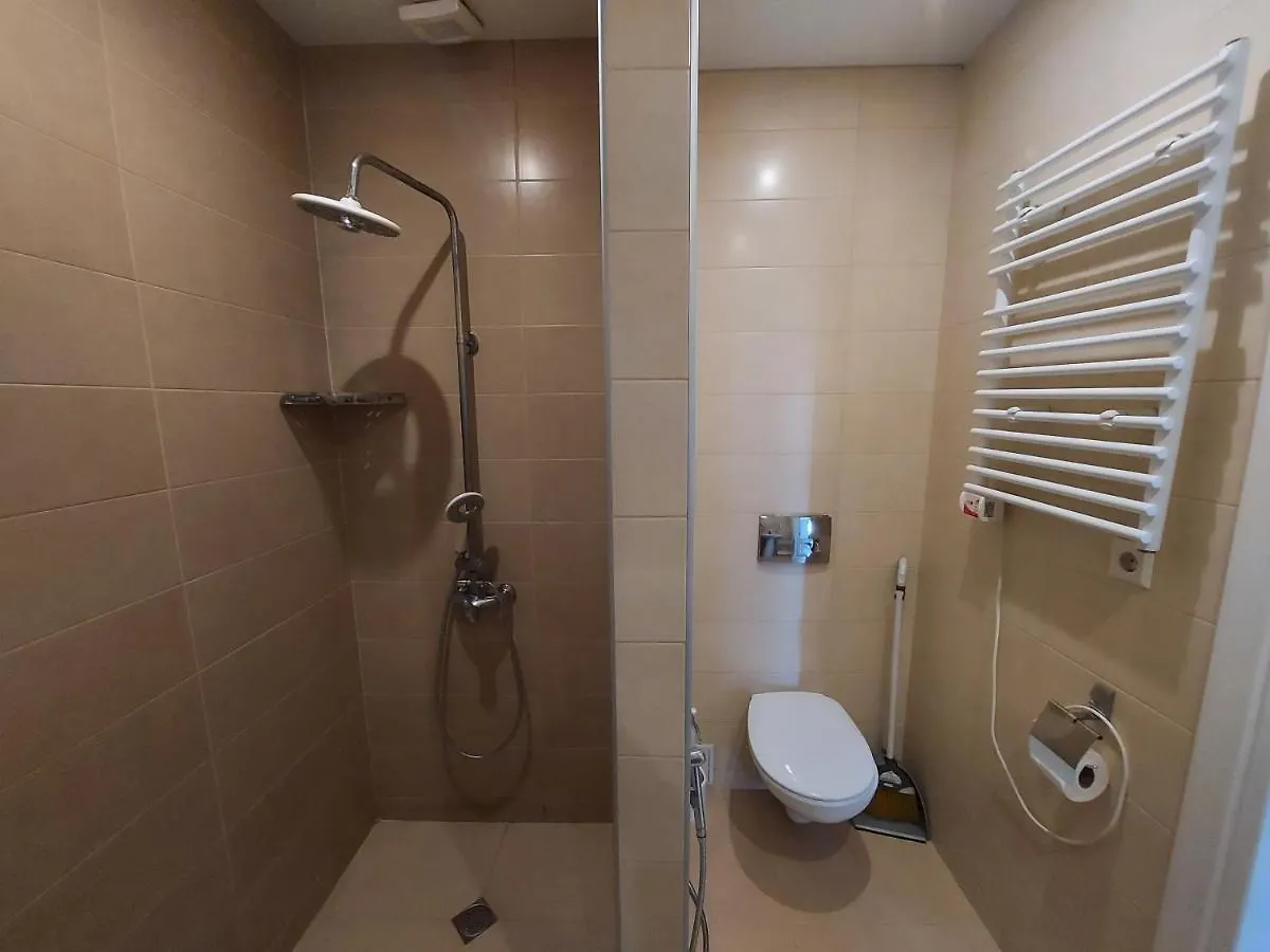 Kobi Appartments Batumi Apartment