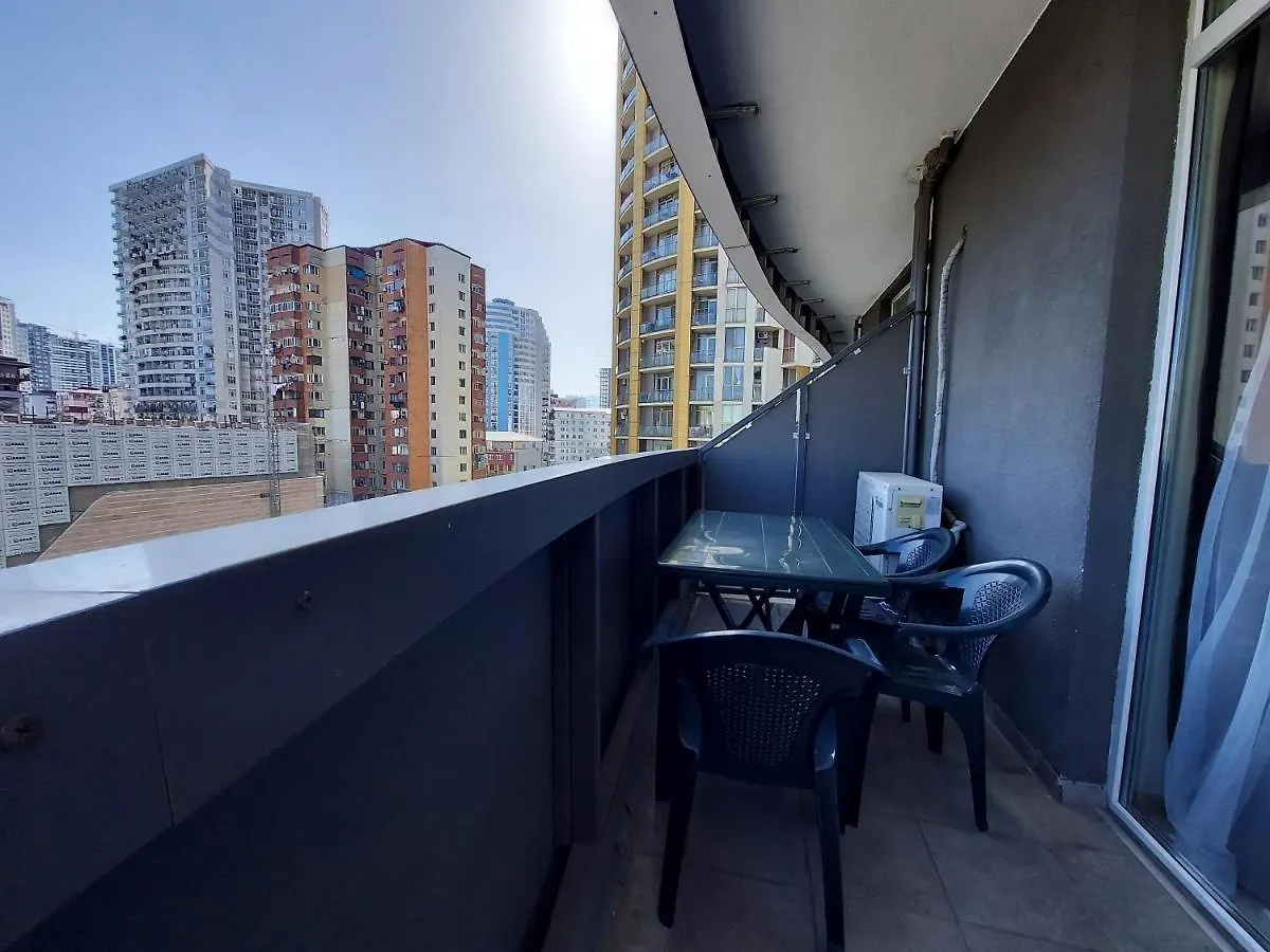 Kobi Appartments Batumi Georgia